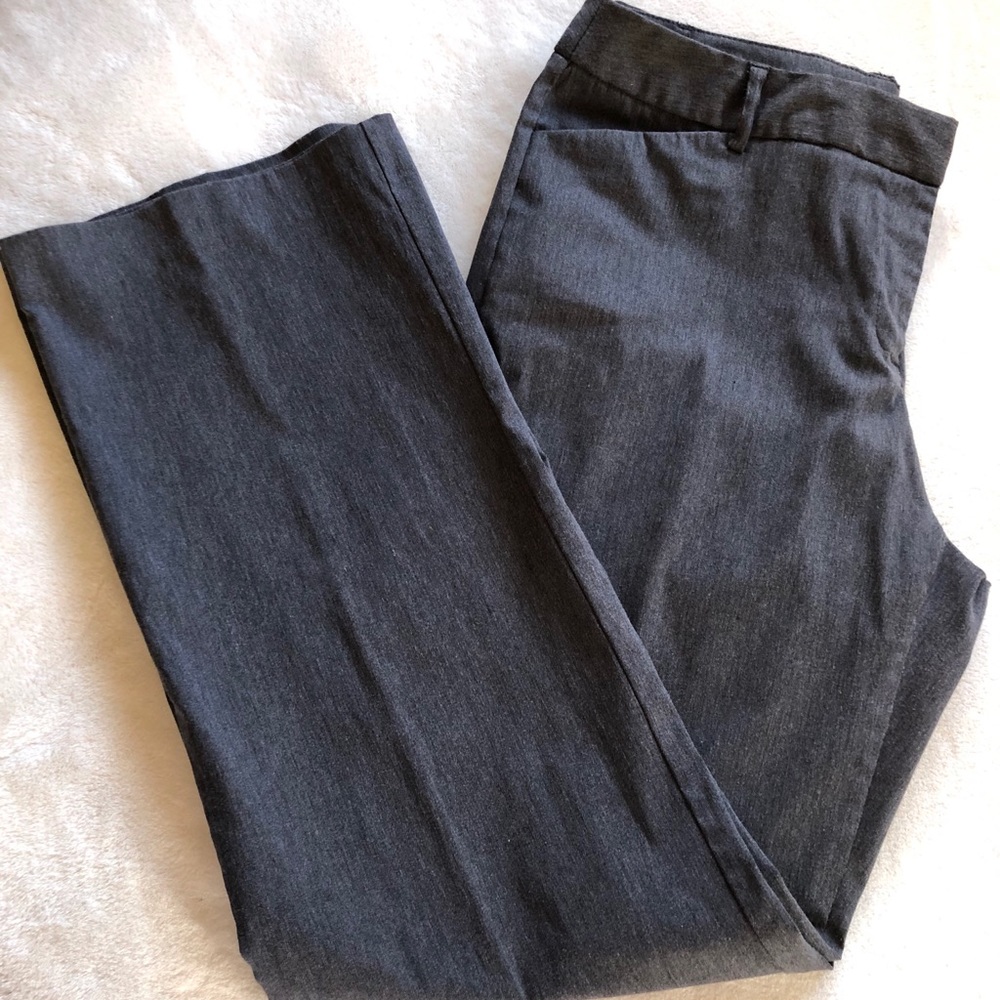 Dress pants
